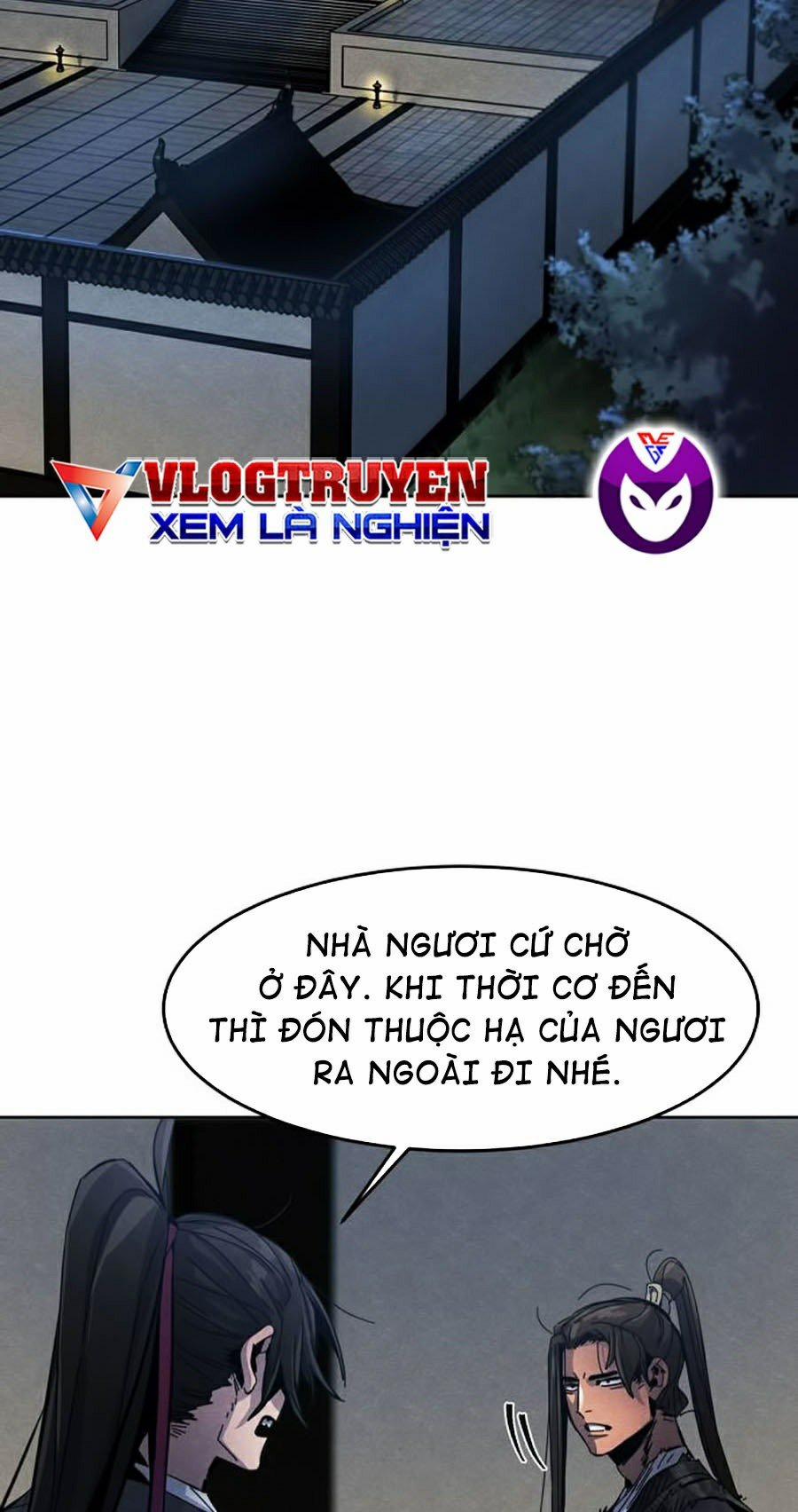 Cuồng Ma Hồi Quy 20 trang 24