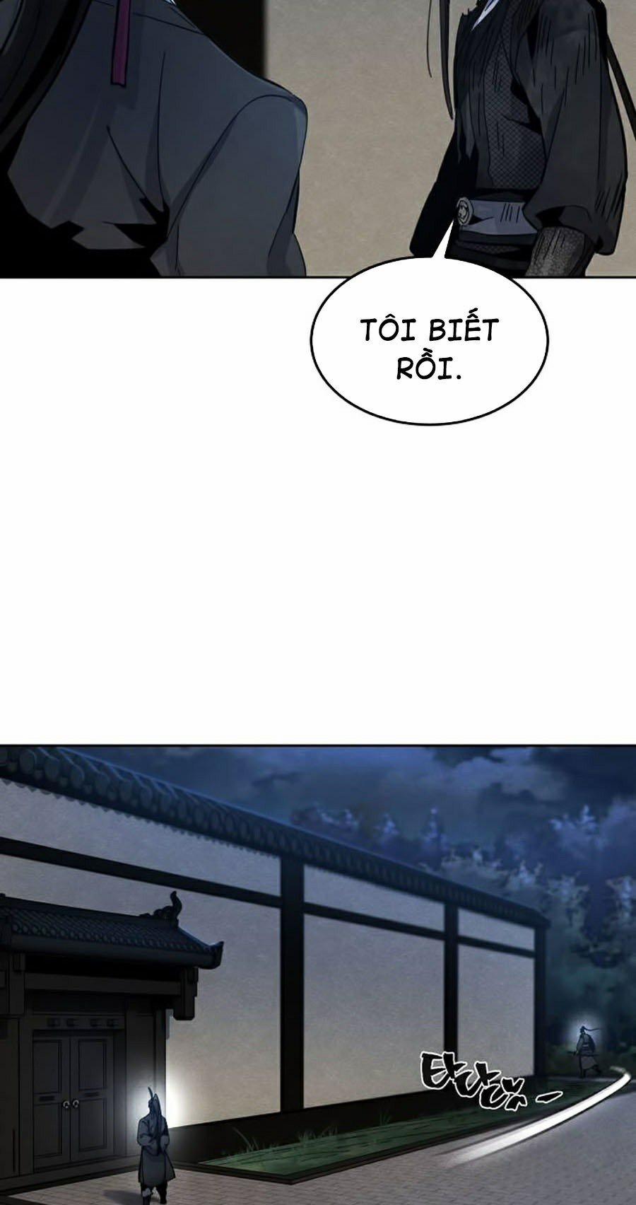 Cuồng Ma Hồi Quy 20 trang 25