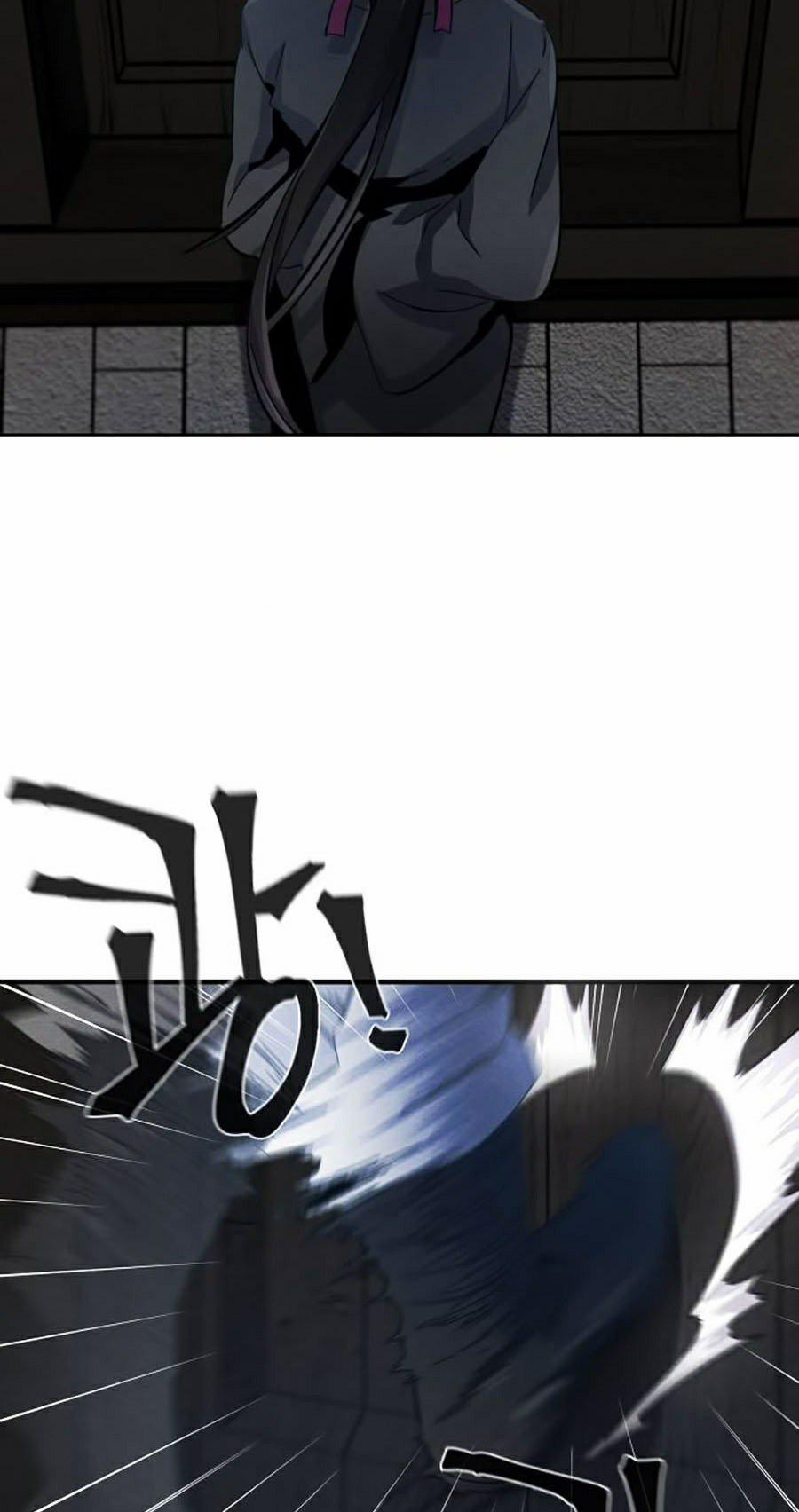 Cuồng Ma Hồi Quy 20 trang 27