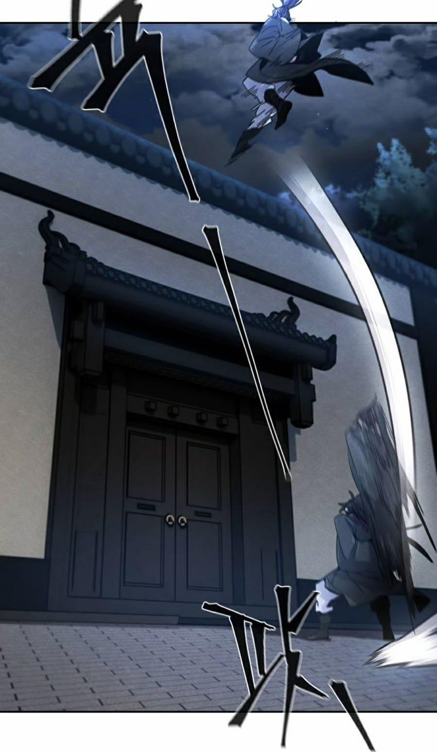 Cuồng Ma Hồi Quy 20 trang 35