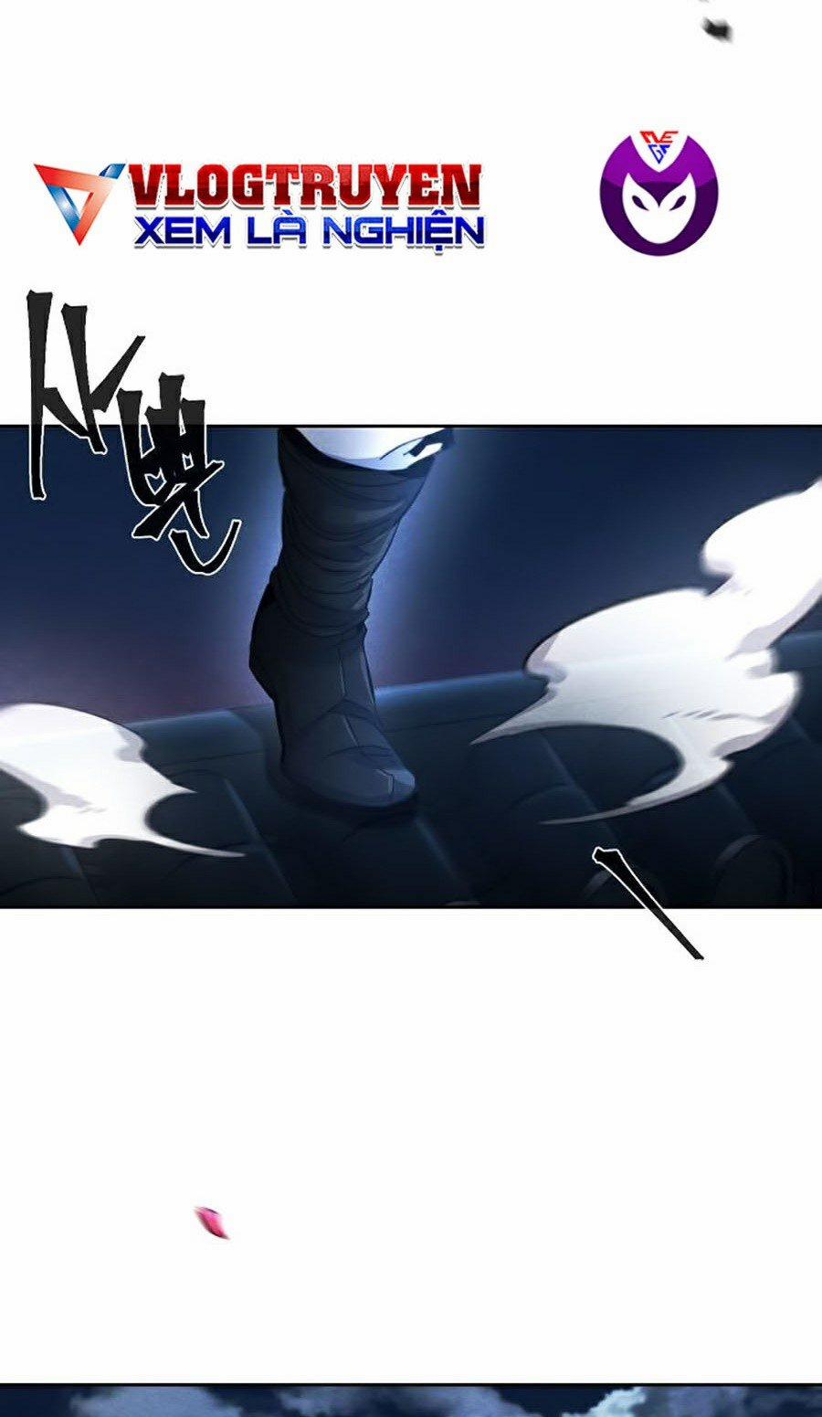 Cuồng Ma Hồi Quy 20 trang 36