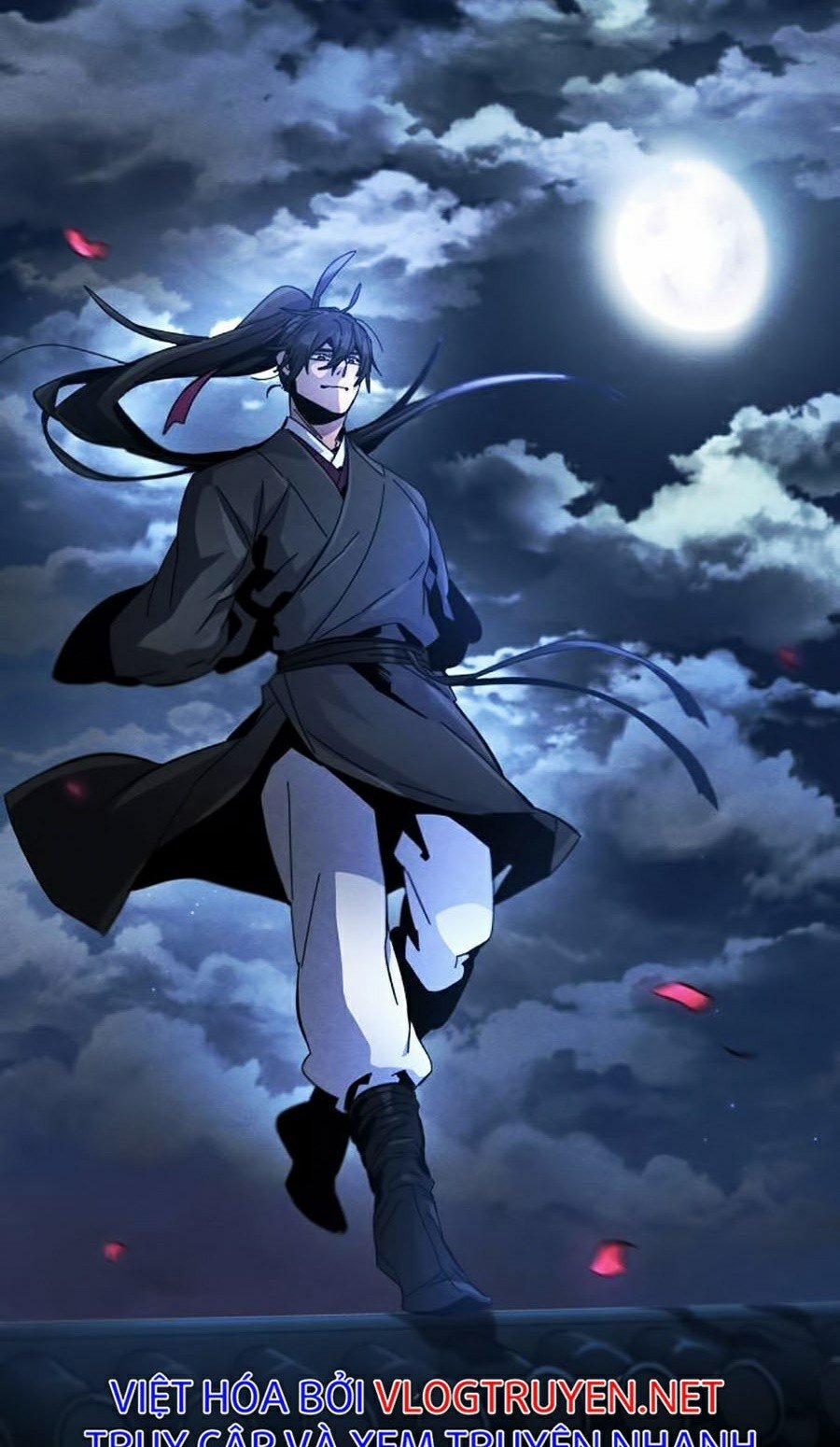 Cuồng Ma Hồi Quy 20 trang 37