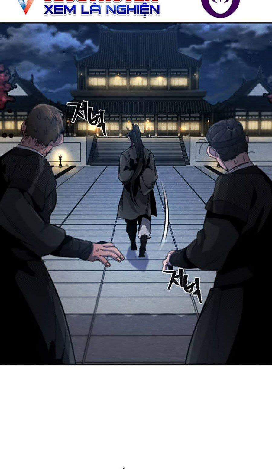 Cuồng Ma Hồi Quy 20 trang 41