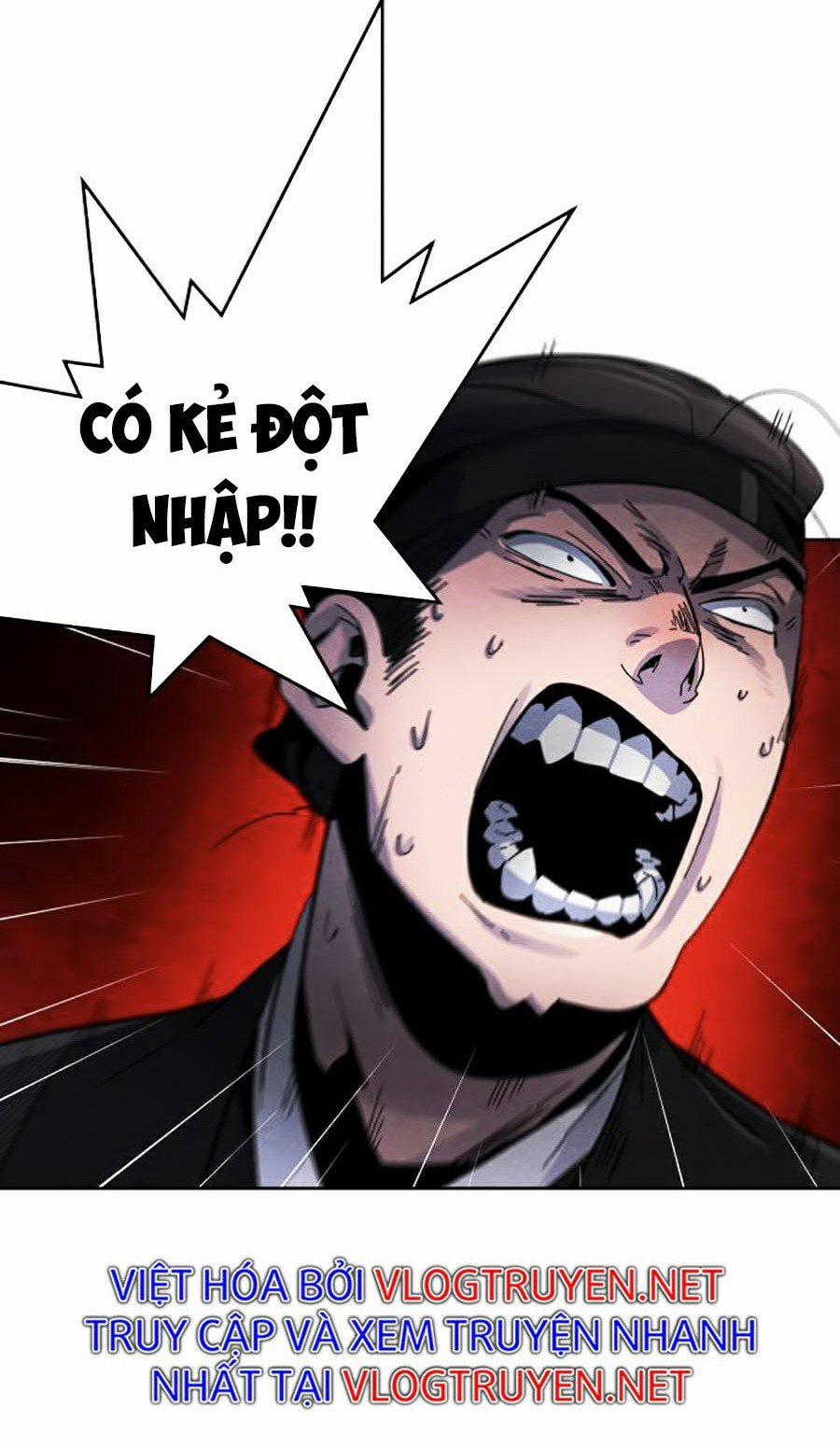 Cuồng Ma Hồi Quy 20 trang 42