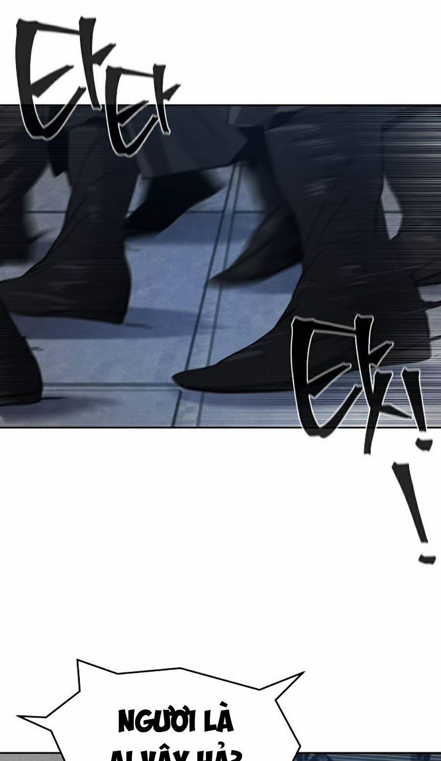 Cuồng Ma Hồi Quy 20 trang 43