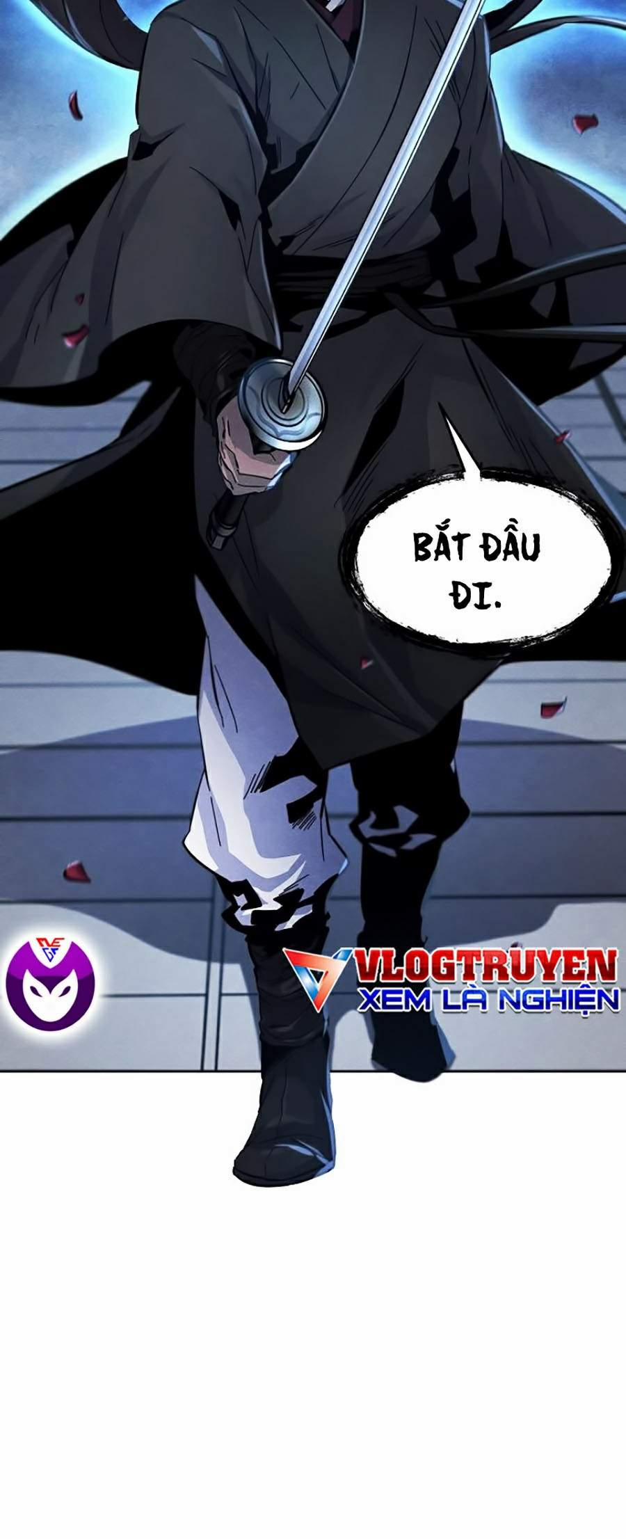 Cuồng Ma Hồi Quy 21 trang 10