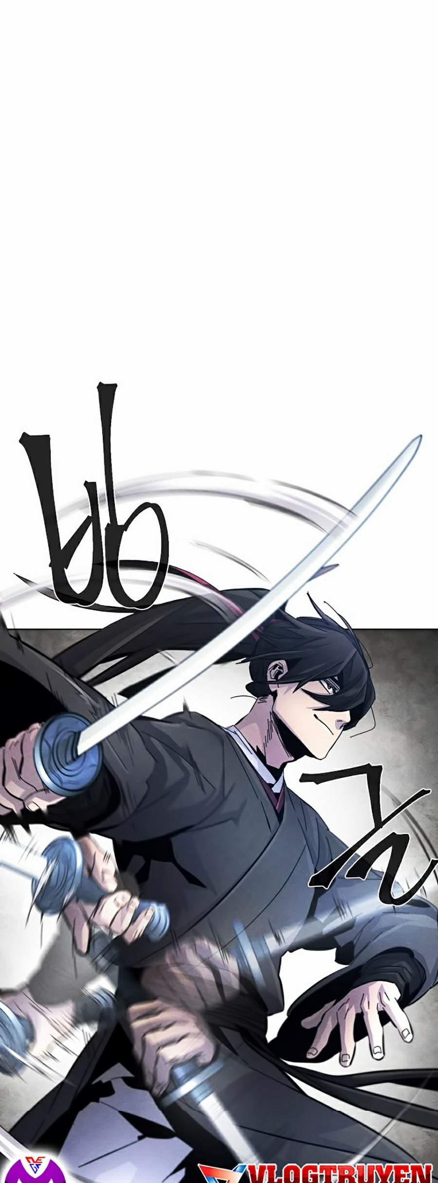 Cuồng Ma Hồi Quy 21 trang 15