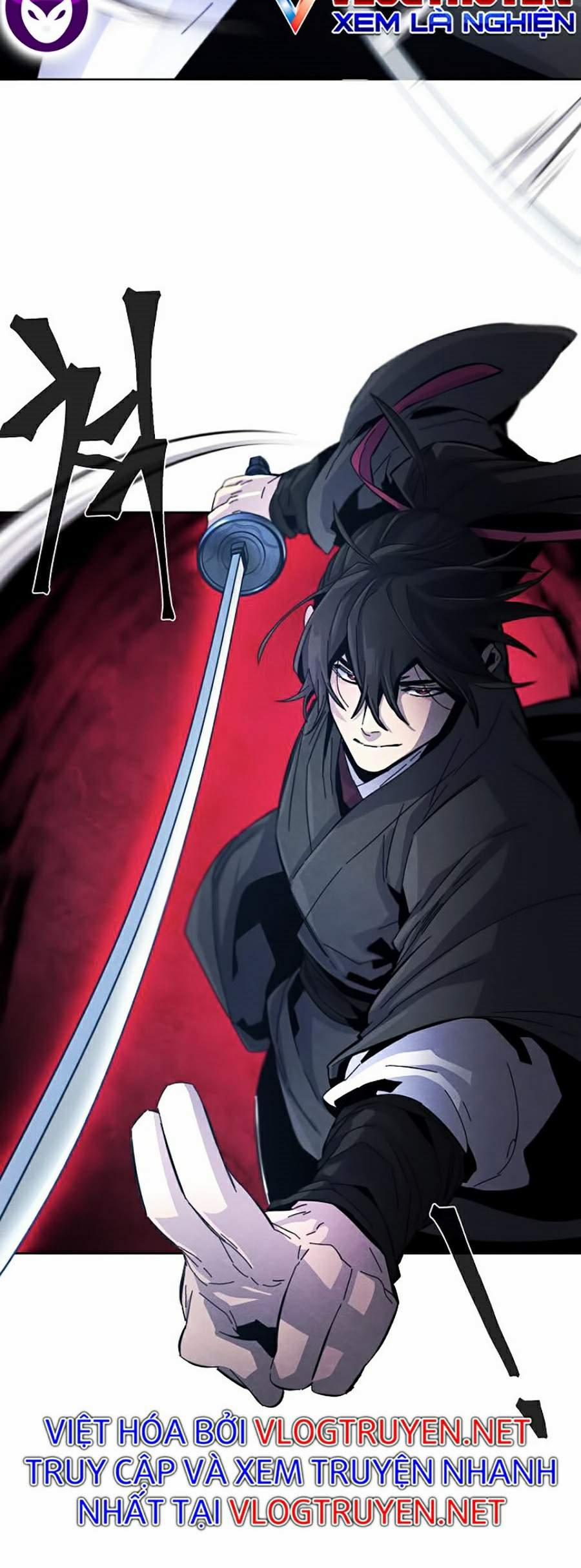 Cuồng Ma Hồi Quy 21 trang 16