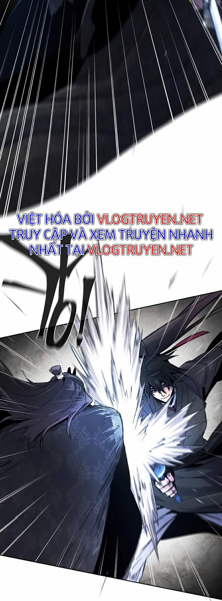 Cuồng Ma Hồi Quy 21 trang 21