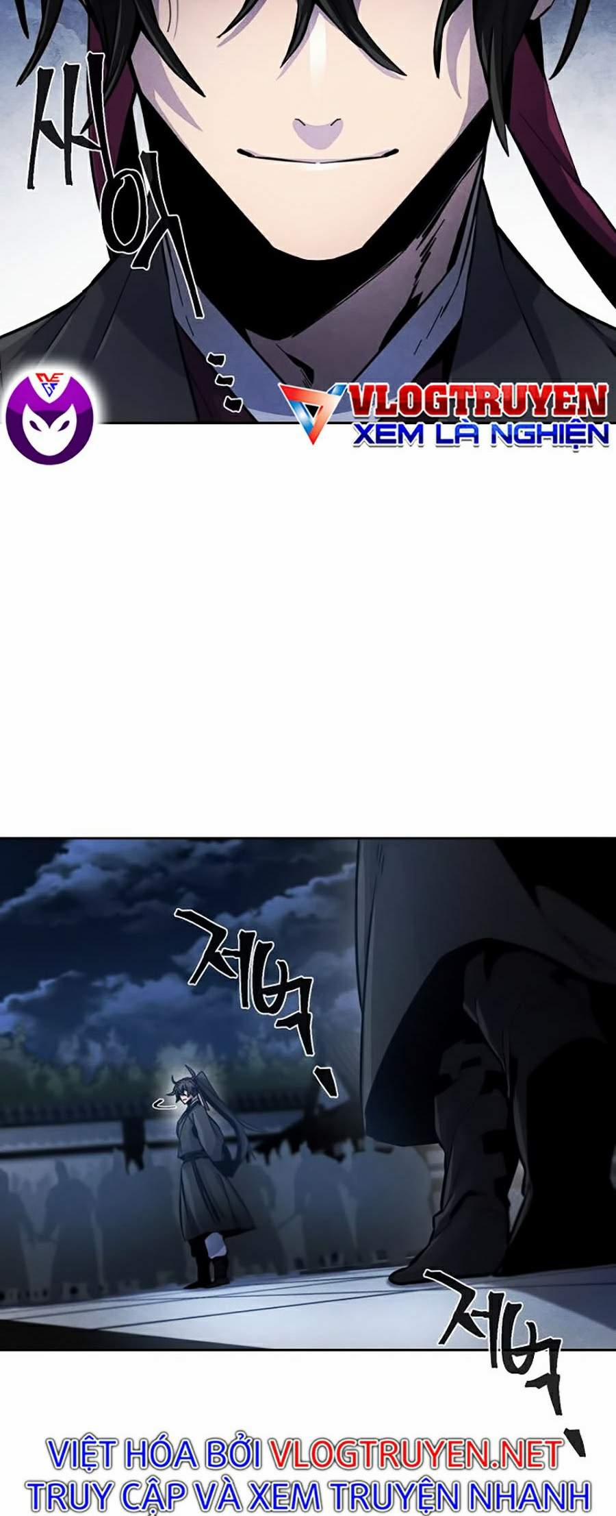 Cuồng Ma Hồi Quy 21 trang 3