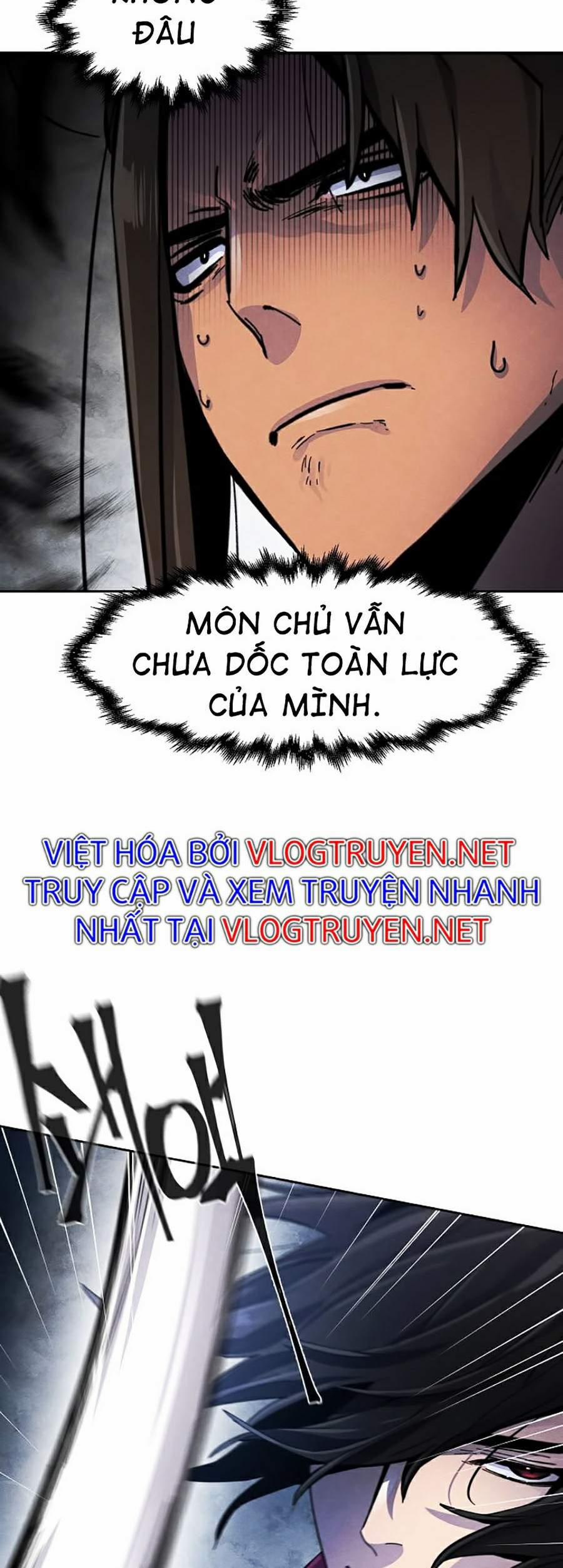 Cuồng Ma Hồi Quy 21 trang 31