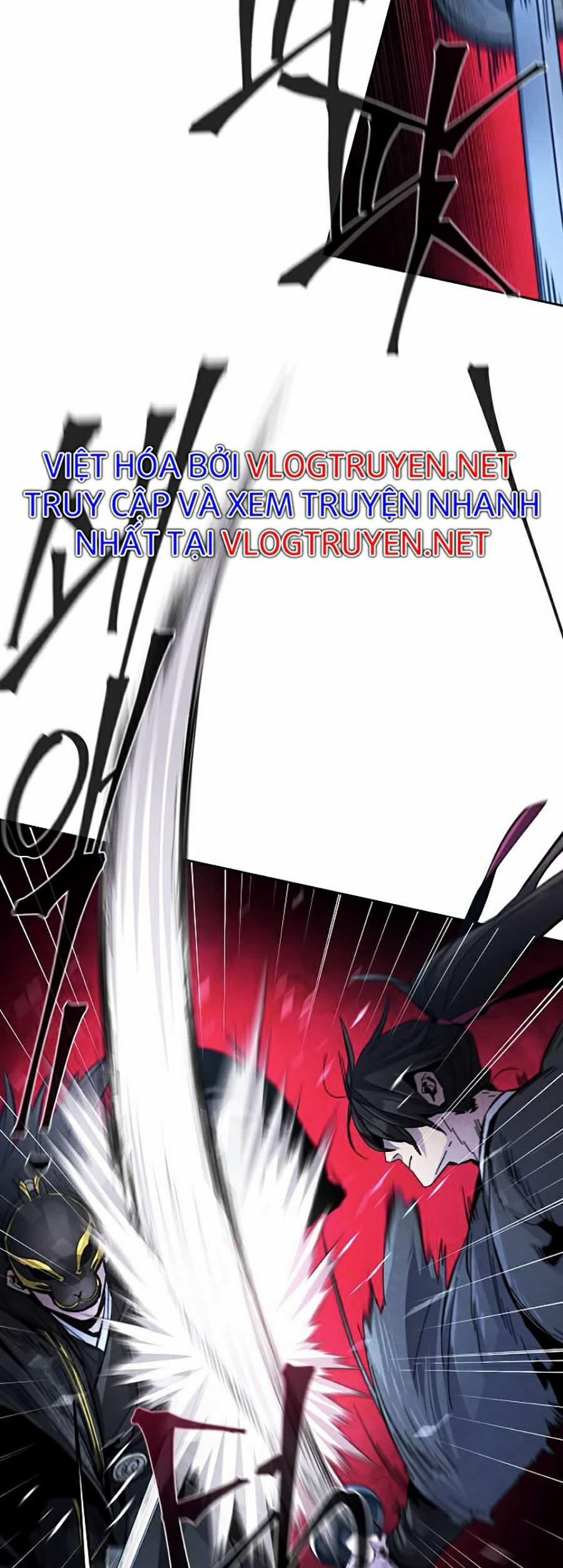 Cuồng Ma Hồi Quy 21 trang 33