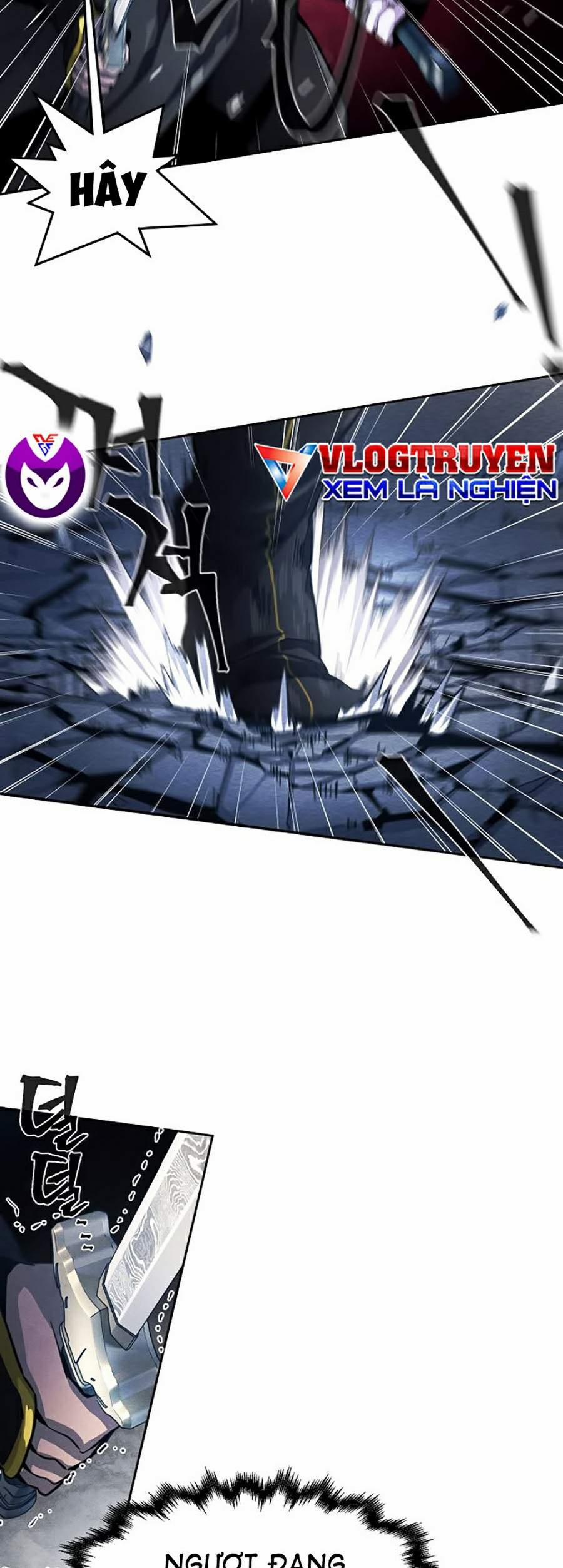 Cuồng Ma Hồi Quy 21 trang 34