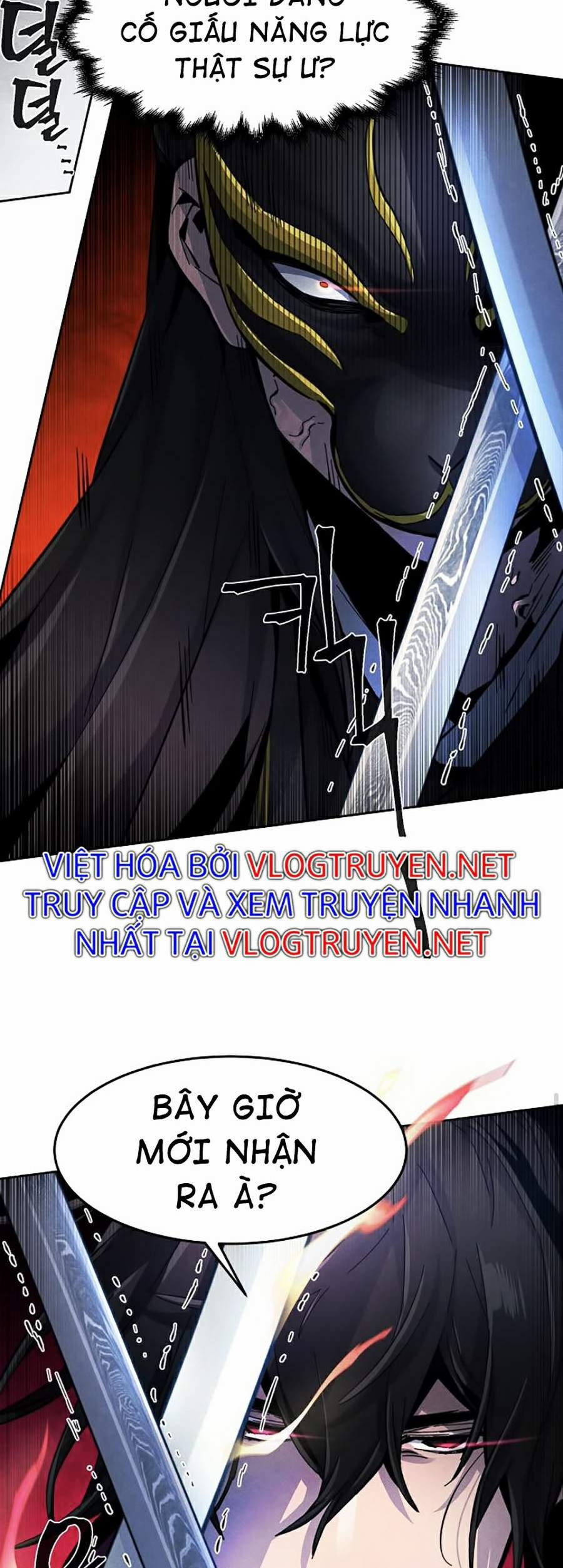 Cuồng Ma Hồi Quy 21 trang 35