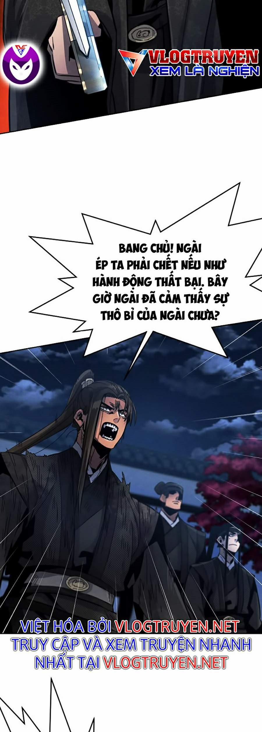 Cuồng Ma Hồi Quy 21 trang 41