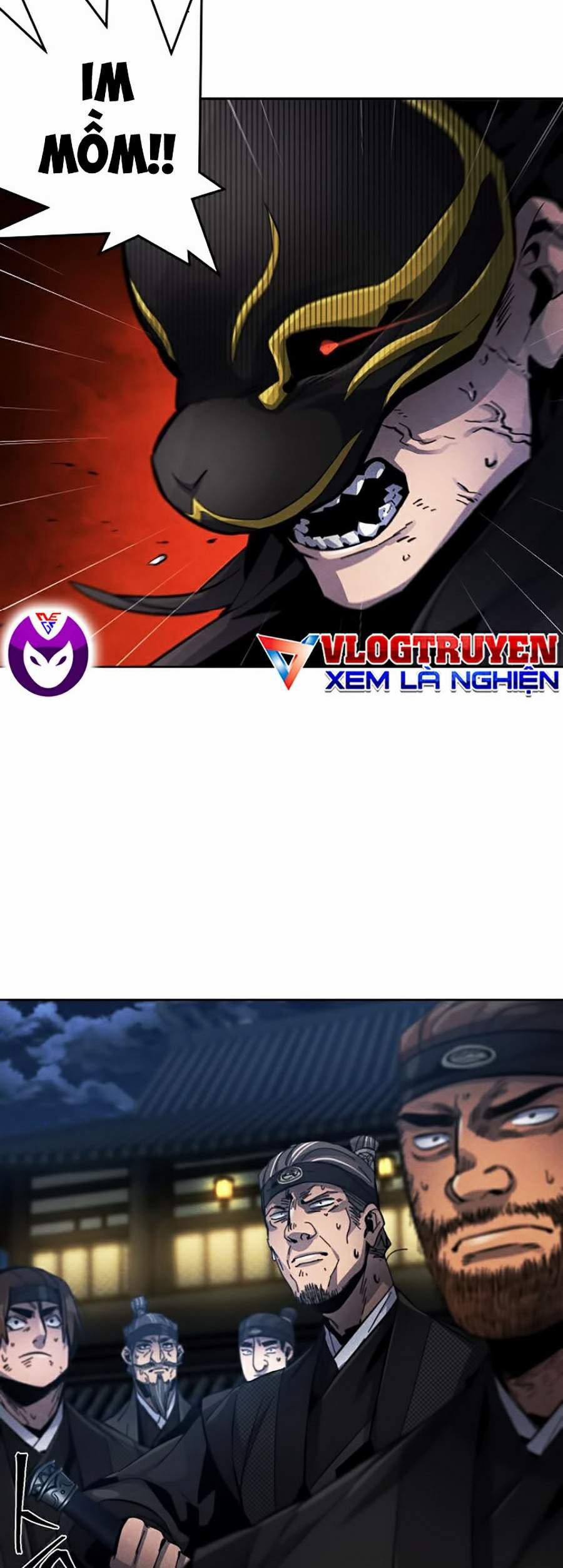 Cuồng Ma Hồi Quy 21 trang 42