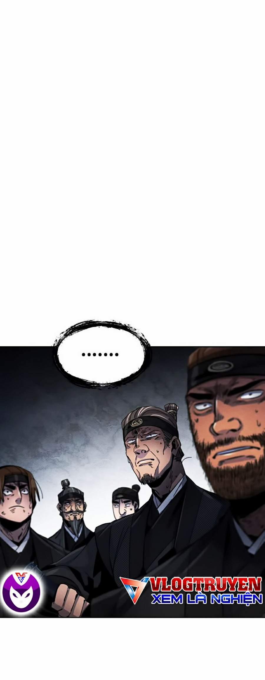 Cuồng Ma Hồi Quy 21 trang 45