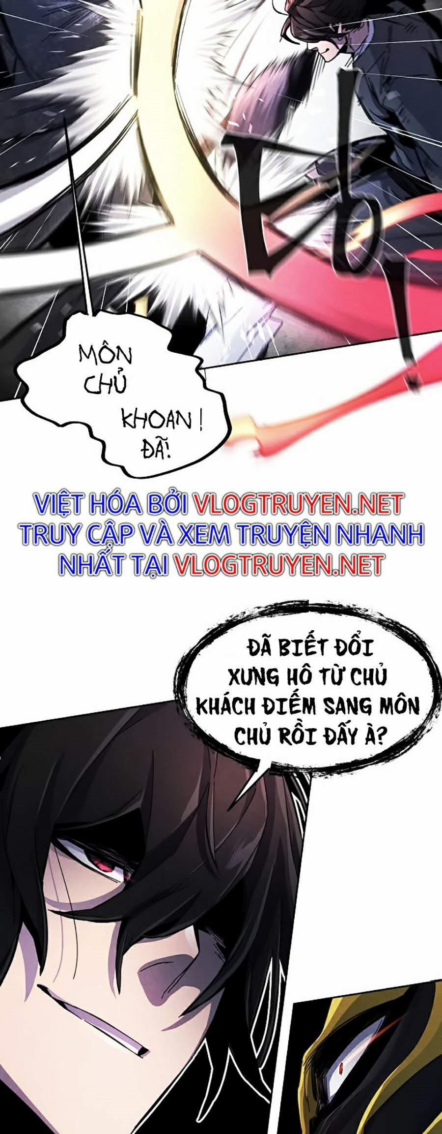 Cuồng Ma Hồi Quy 21 trang 47