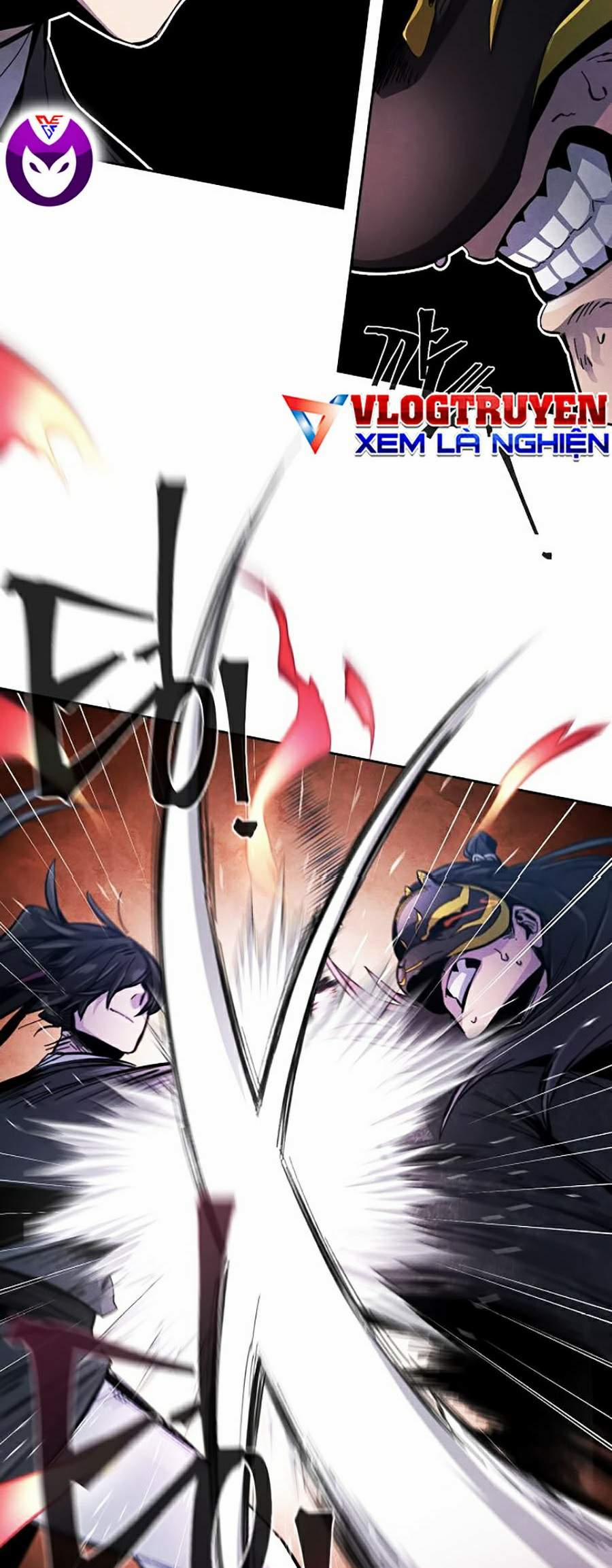 Cuồng Ma Hồi Quy 21 trang 48