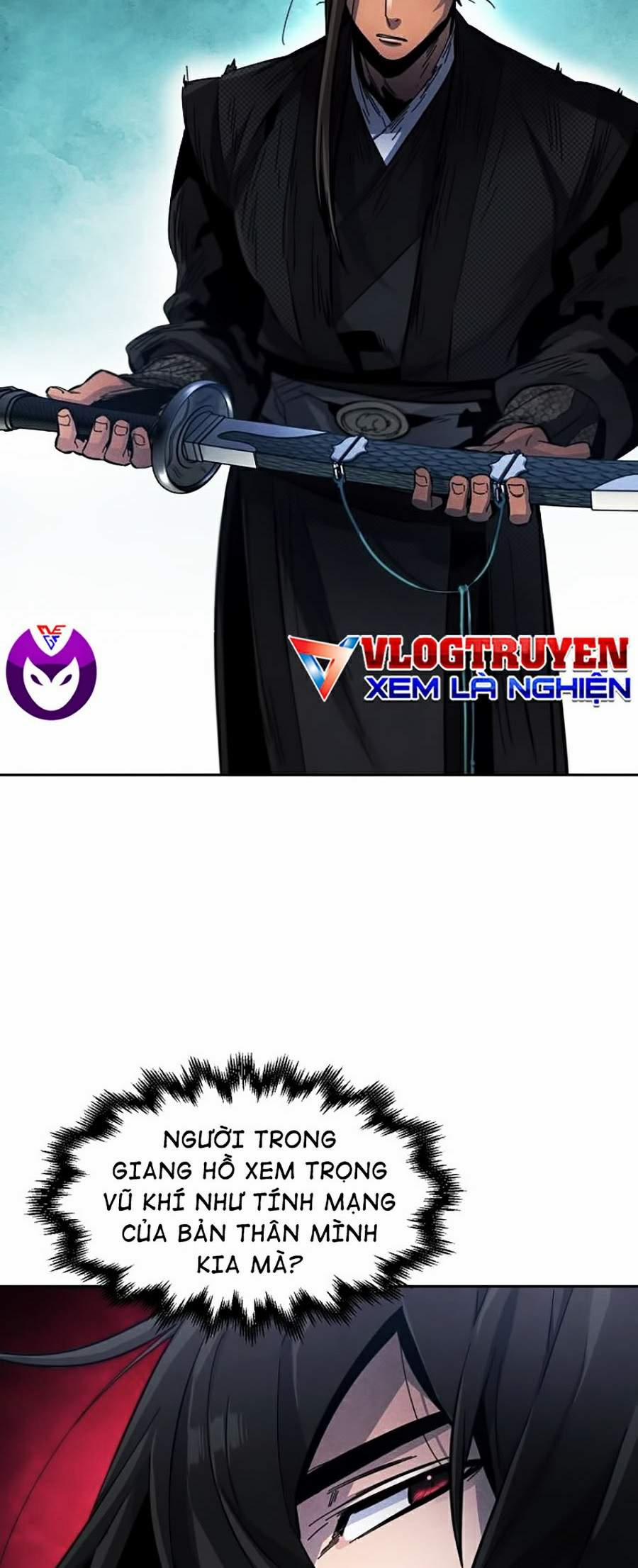 Cuồng Ma Hồi Quy 21 trang 5