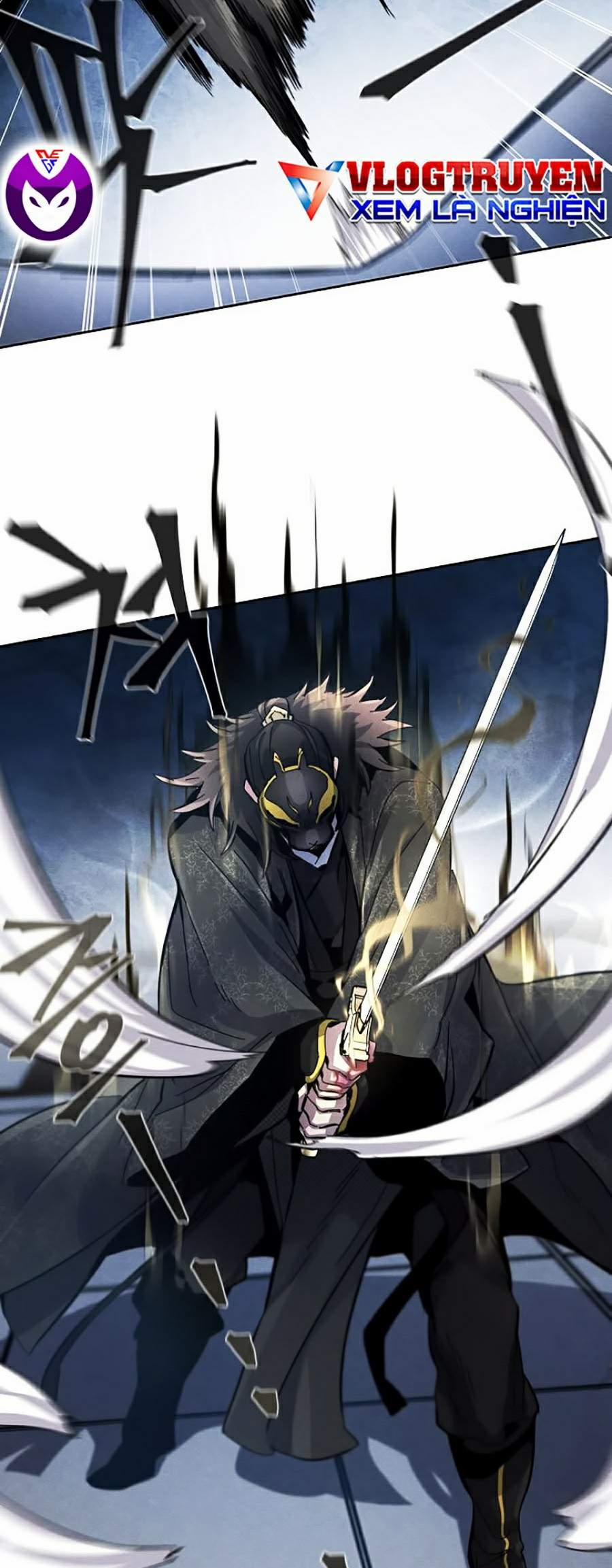 Cuồng Ma Hồi Quy 21 trang 51