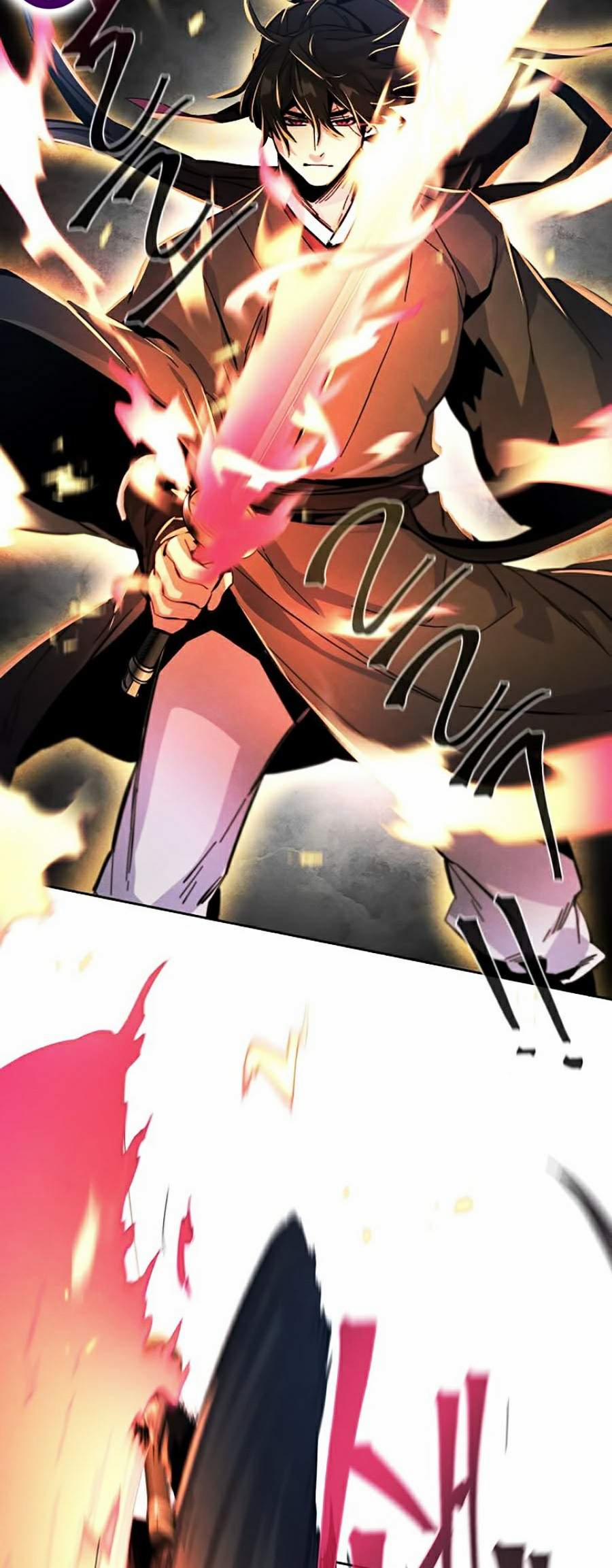 Cuồng Ma Hồi Quy 21 trang 55