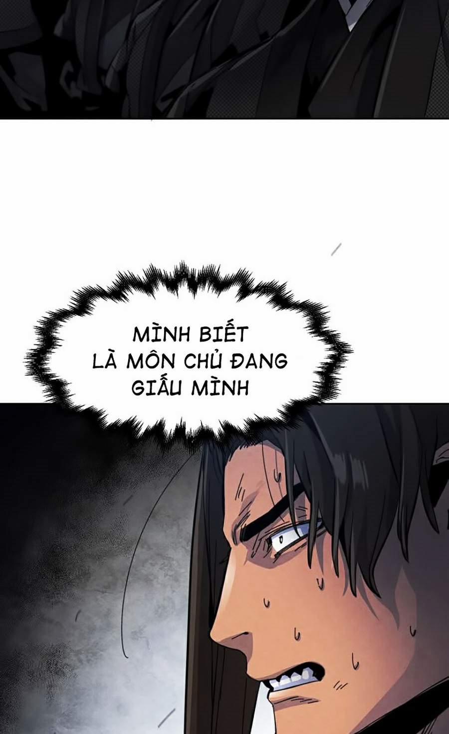 Cuồng Ma Hồi Quy 21 trang 67