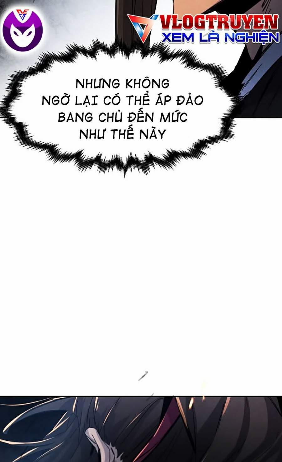 Cuồng Ma Hồi Quy 21 trang 68