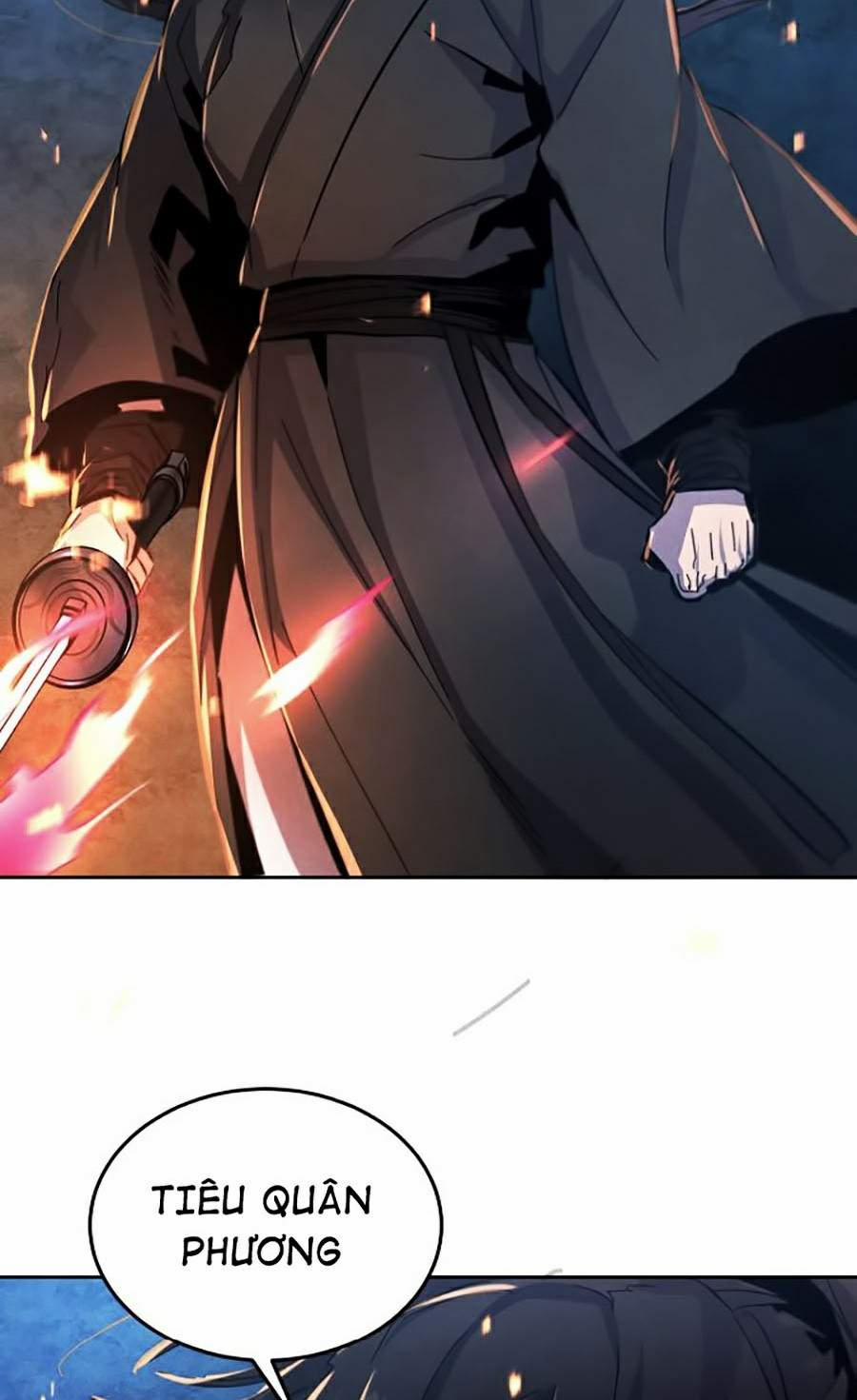 Cuồng Ma Hồi Quy 21 trang 70