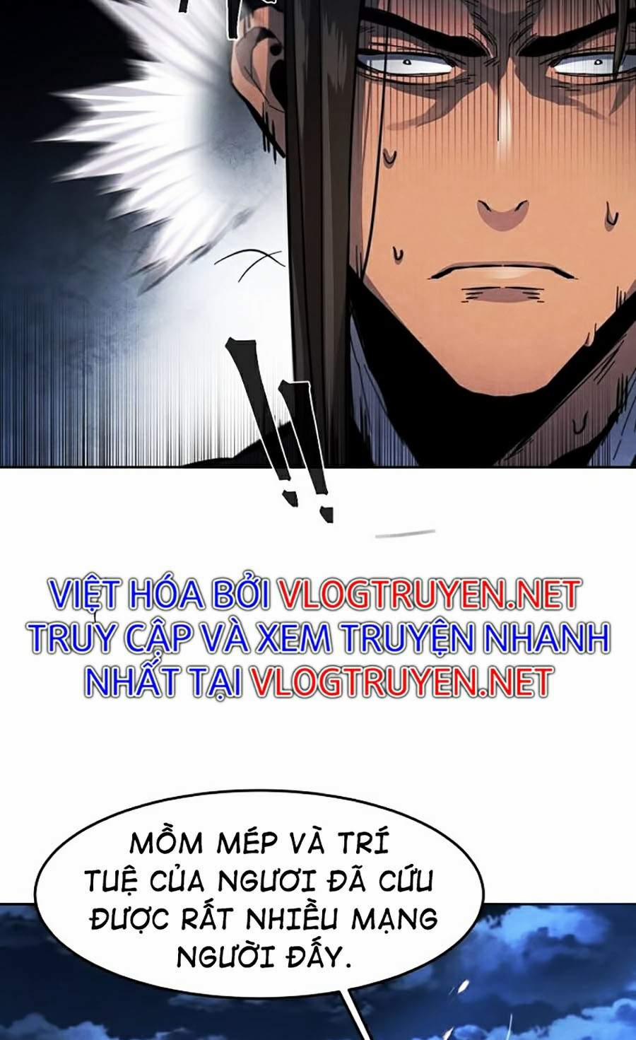 Cuồng Ma Hồi Quy 21 trang 72