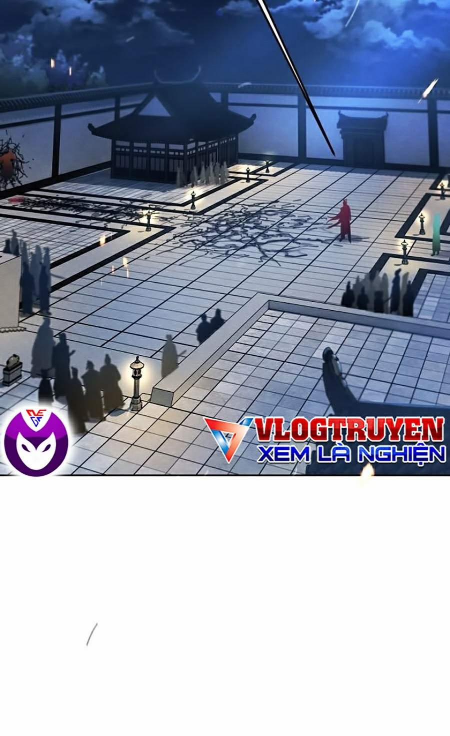 Cuồng Ma Hồi Quy 21 trang 73