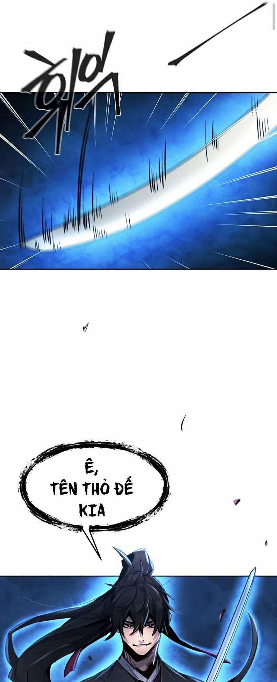 Cuồng Ma Hồi Quy 21 trang 9