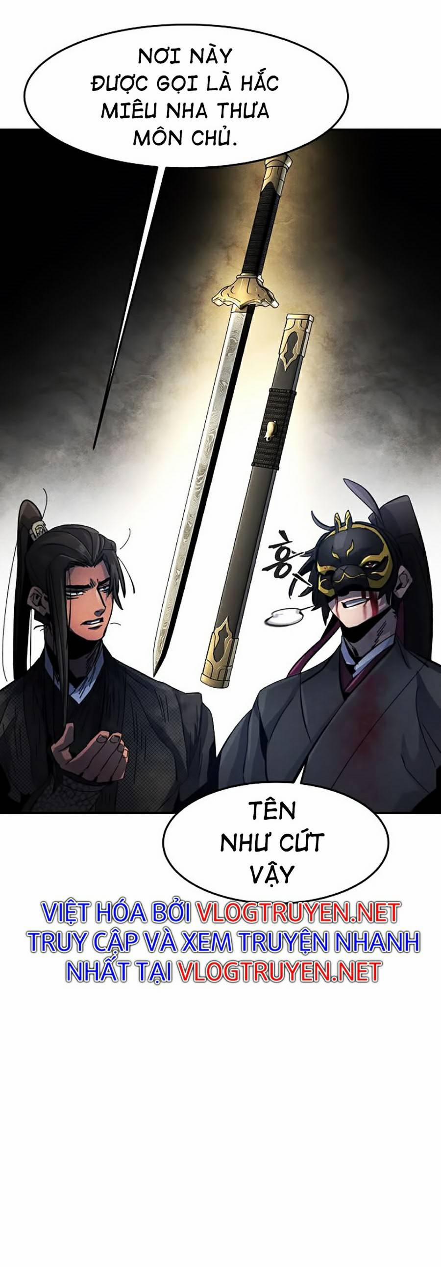 Cuồng Ma Hồi Quy 22 trang 13