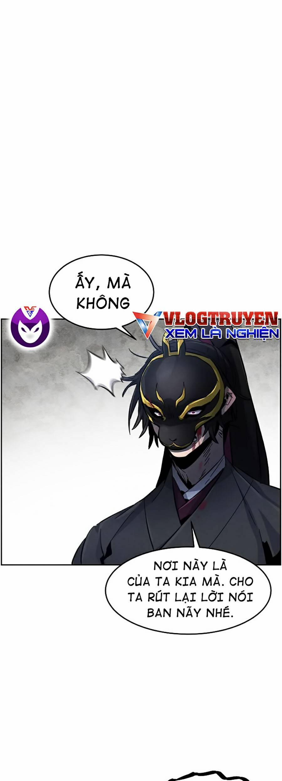 Cuồng Ma Hồi Quy 22 trang 14