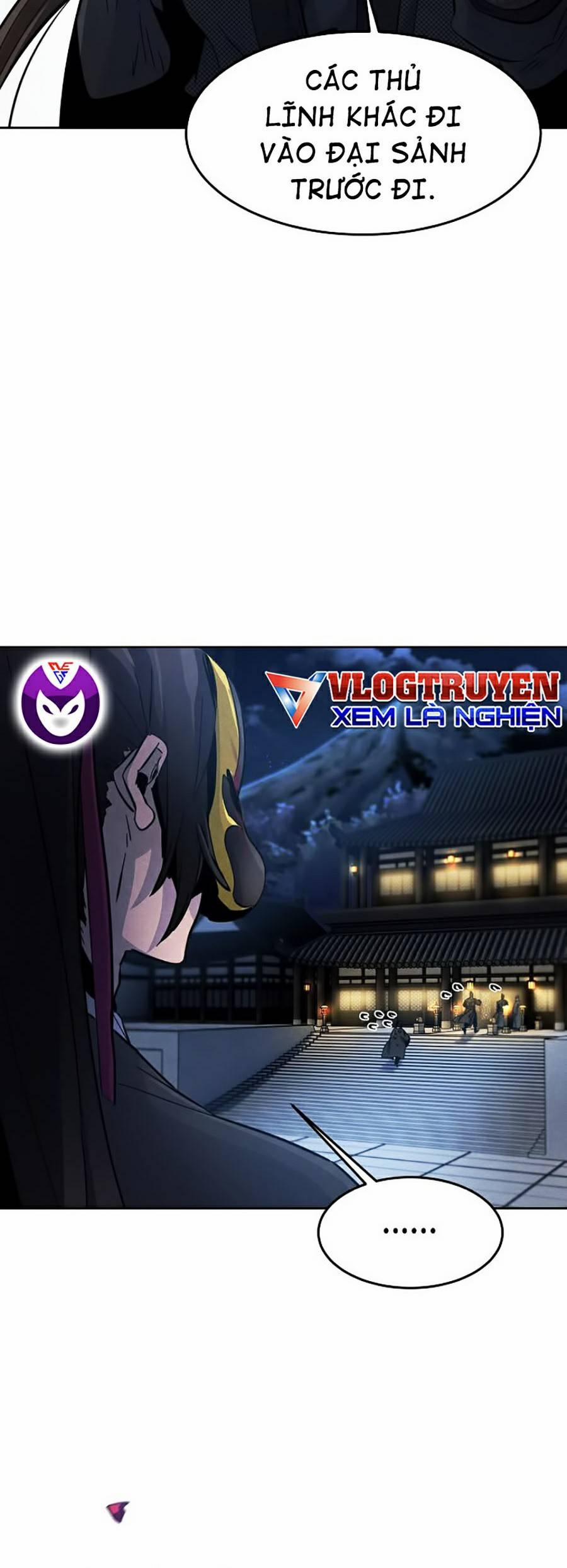 Cuồng Ma Hồi Quy 22 trang 20