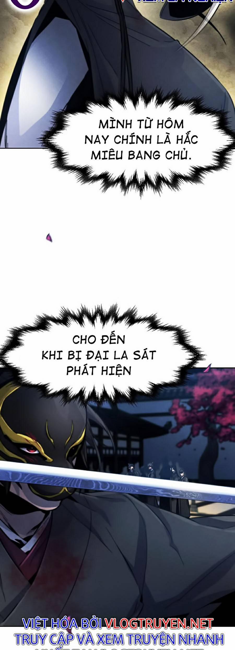 Cuồng Ma Hồi Quy 22 trang 22