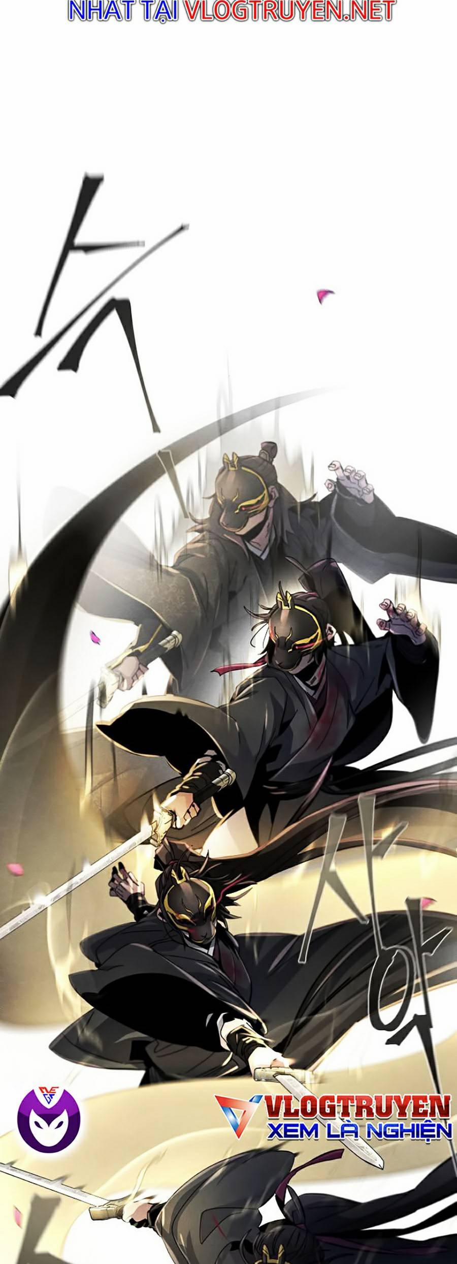 Cuồng Ma Hồi Quy 22 trang 23