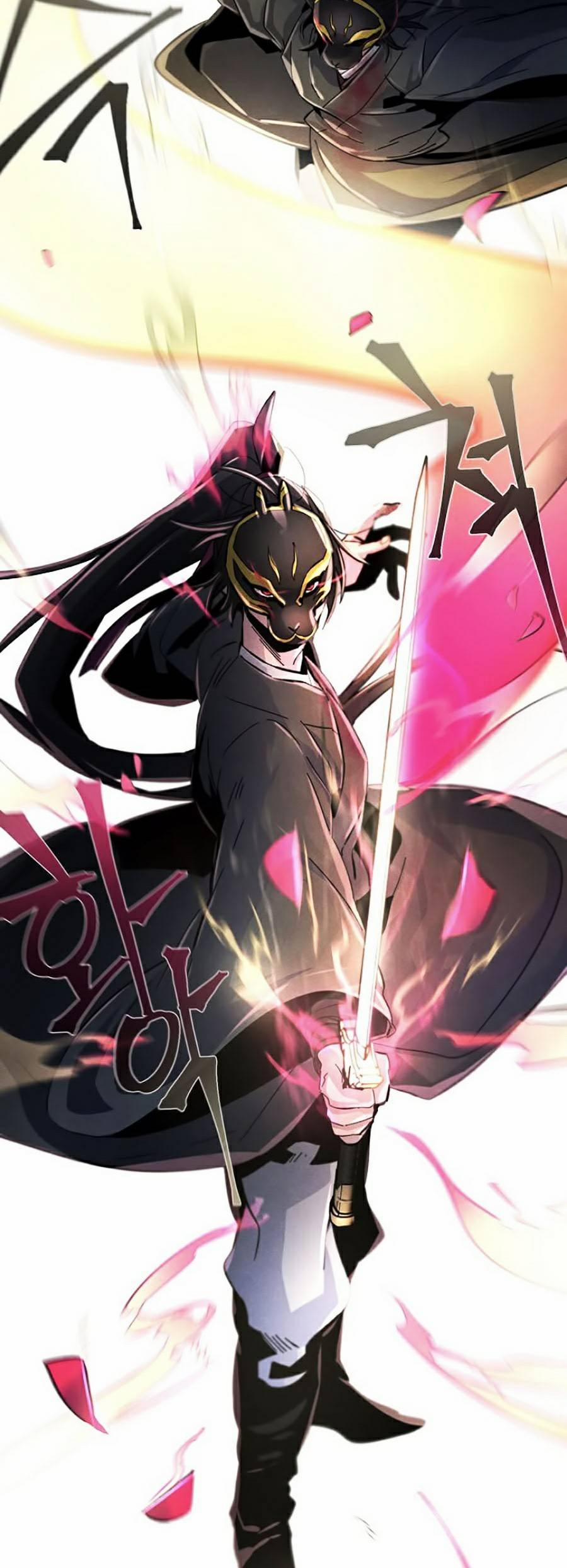 Cuồng Ma Hồi Quy 22 trang 24