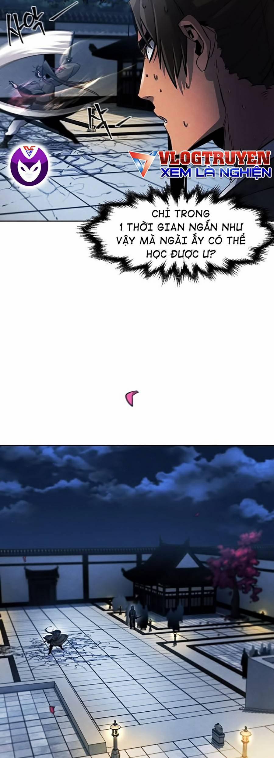 Cuồng Ma Hồi Quy 22 trang 26