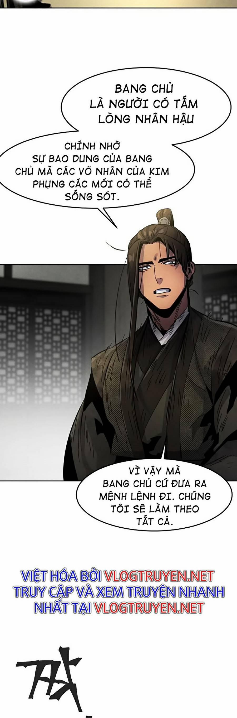 Cuồng Ma Hồi Quy 22 trang 29