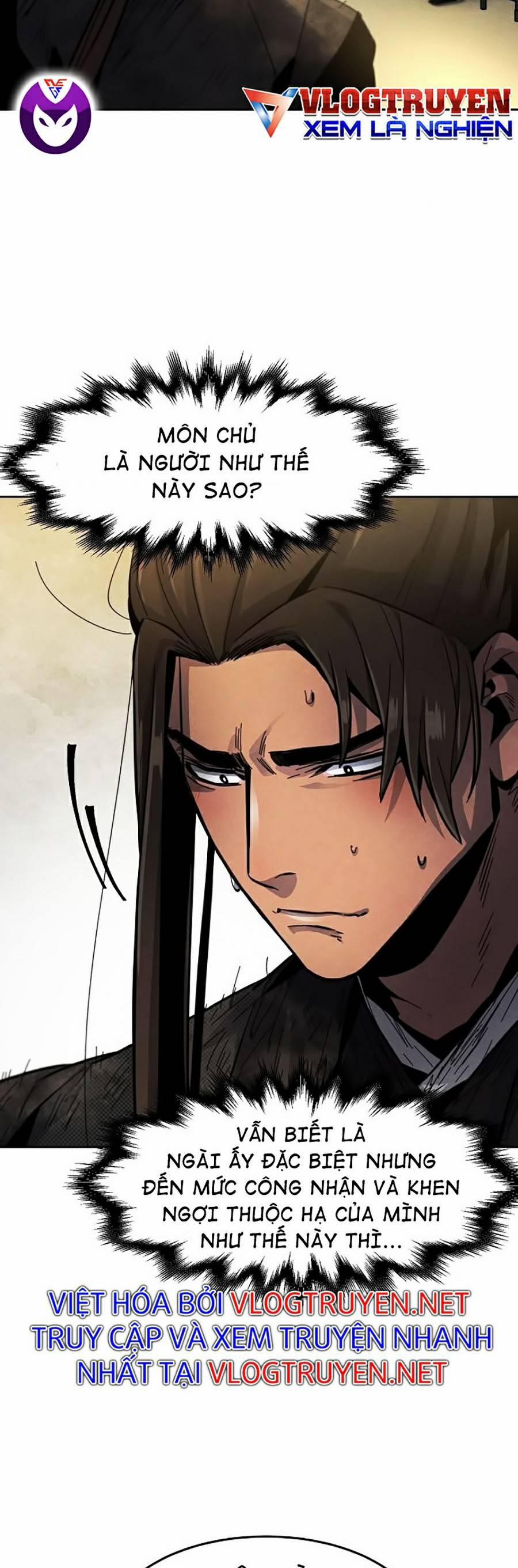 Cuồng Ma Hồi Quy 22 trang 32