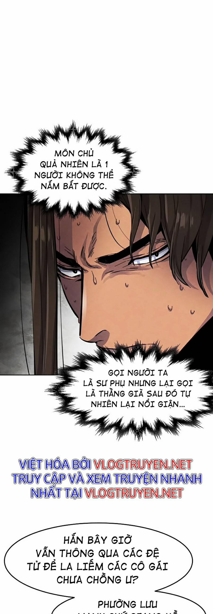 Cuồng Ma Hồi Quy 22 trang 56