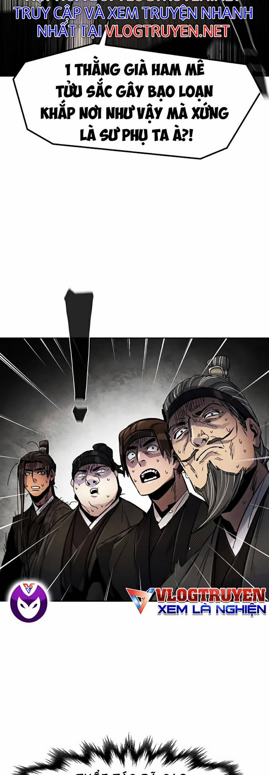 Cuồng Ma Hồi Quy 22 trang 59