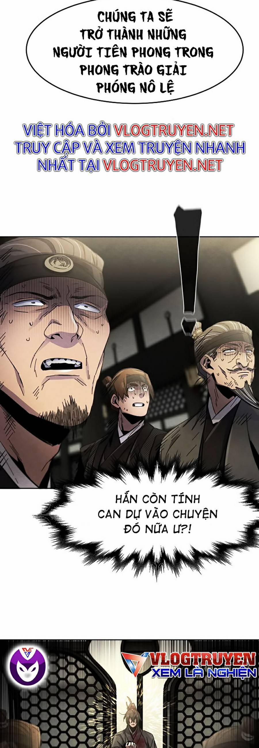 Cuồng Ma Hồi Quy 22 trang 65