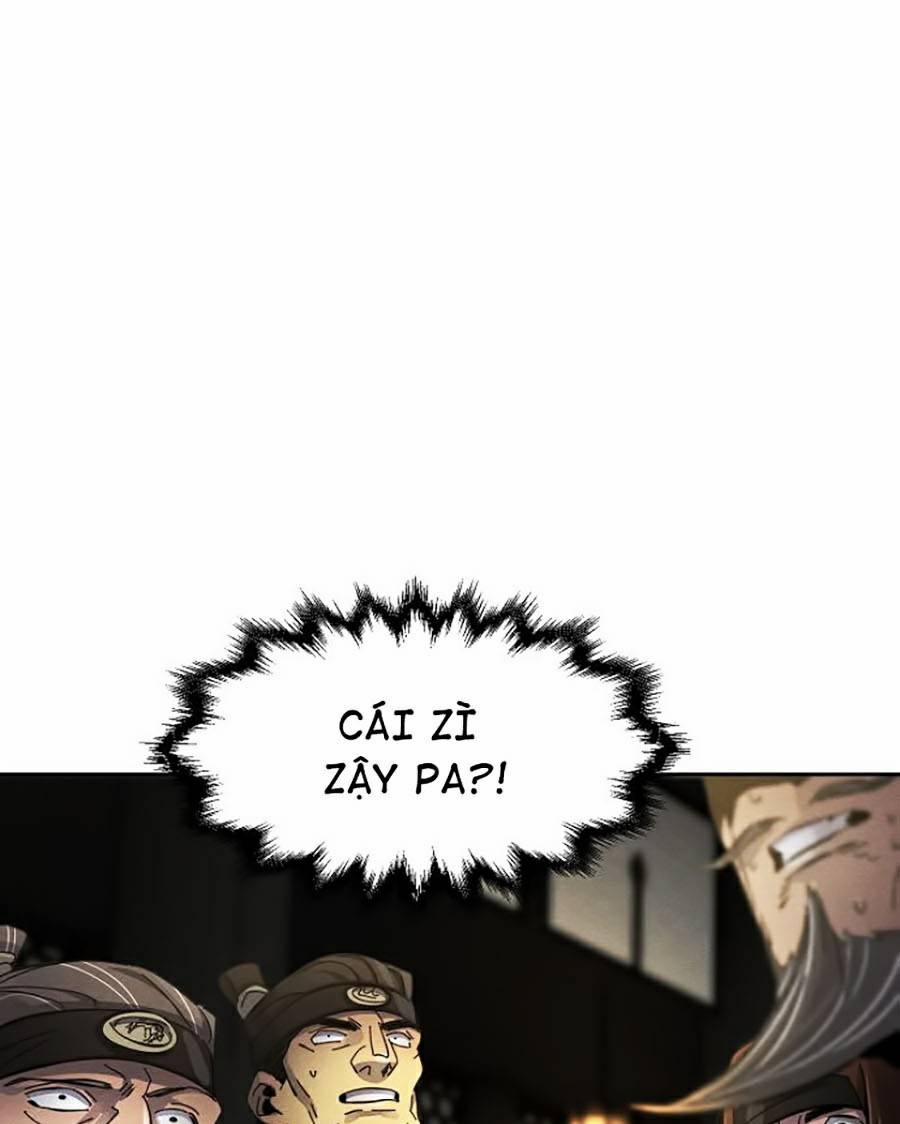 Cuồng Ma Hồi Quy 22 trang 70