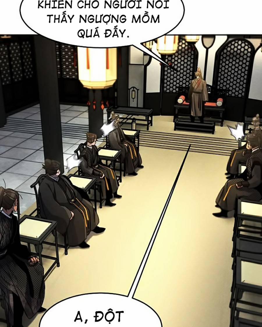 Cuồng Ma Hồi Quy 22 trang 72