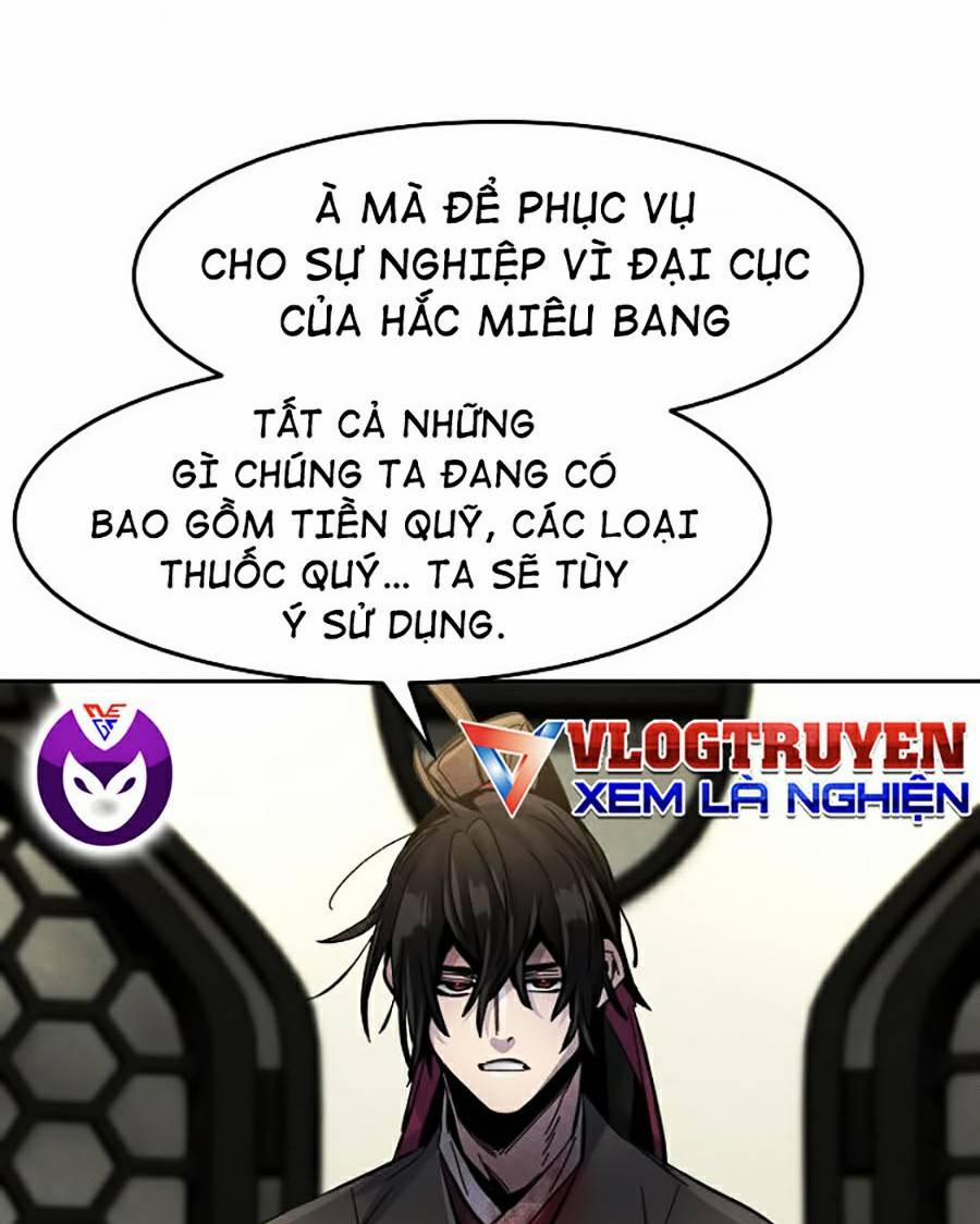 Cuồng Ma Hồi Quy 22 trang 75