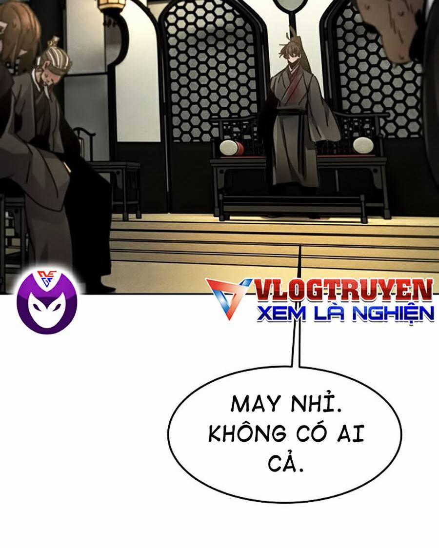 Cuồng Ma Hồi Quy 22 trang 79