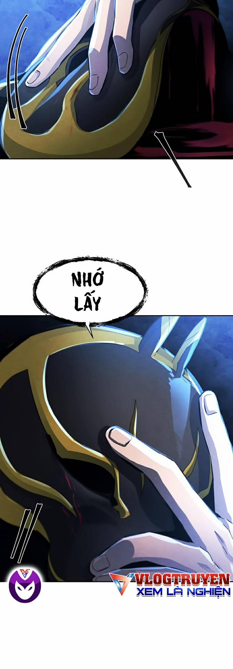 Cuồng Ma Hồi Quy 22 trang 8