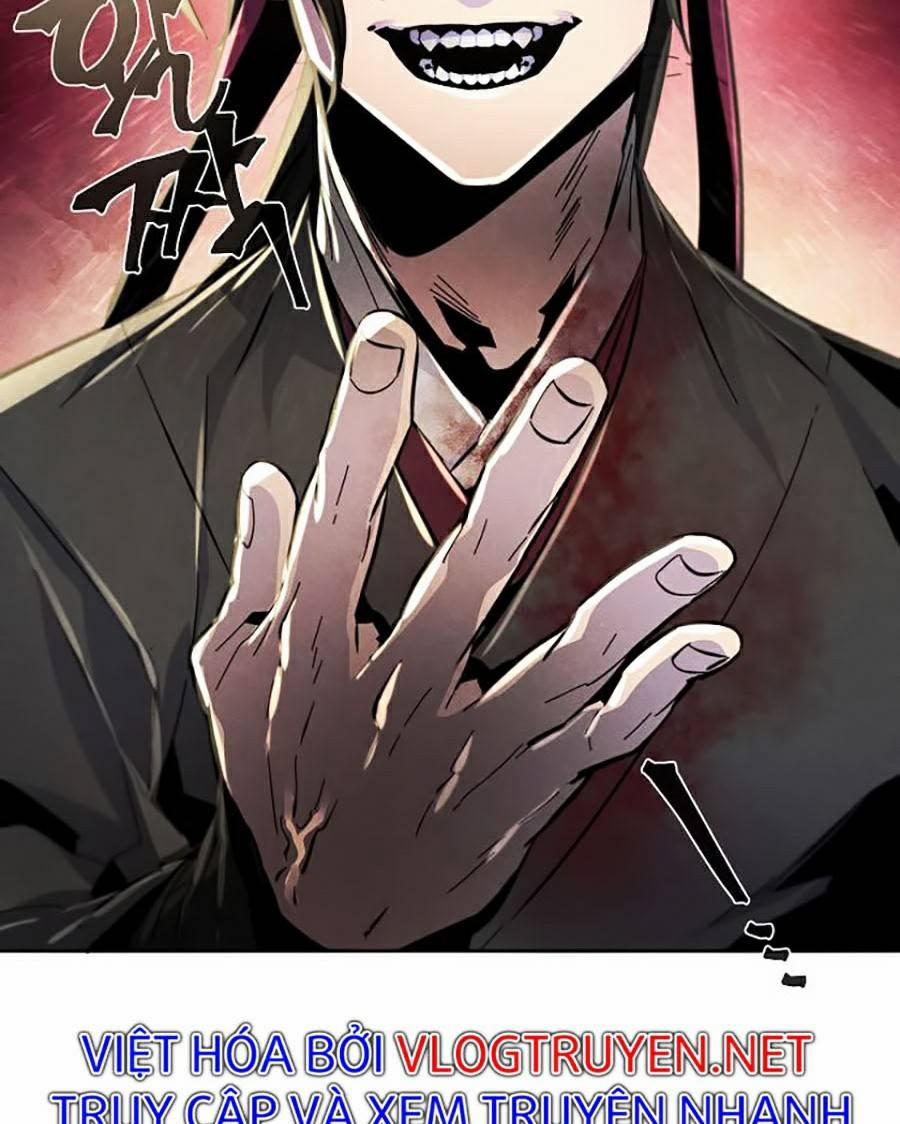 Cuồng Ma Hồi Quy 22 trang 81